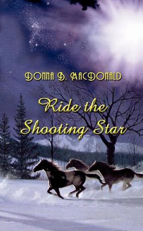 Ride the Shooting Star