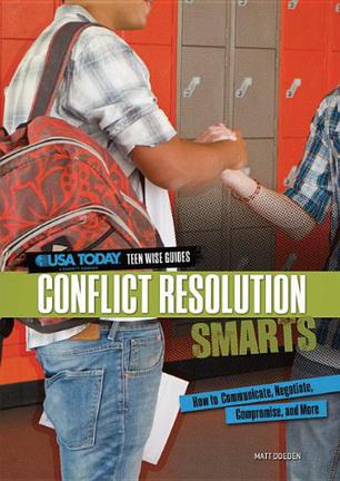Conflict Resolution Smarts