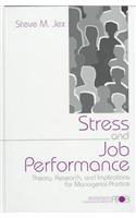 Stress and Job Performance