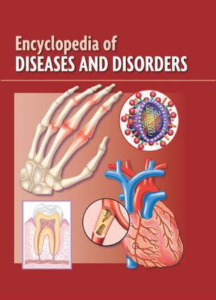 Encyclopedia of Diseased and Disorders