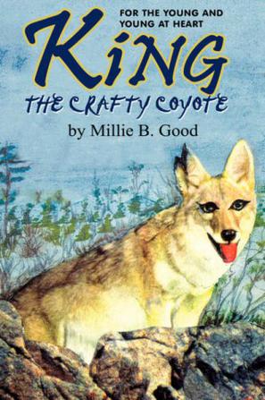 King-The Crafty Coyote
