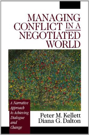 Managing Conflict in a Negotiated World