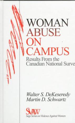 Woman Abuse on Campus