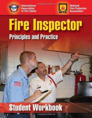 Fire Inspector