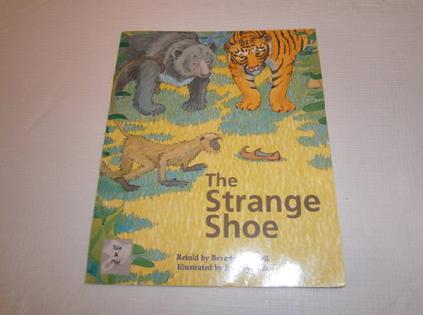 The Strange Shoe