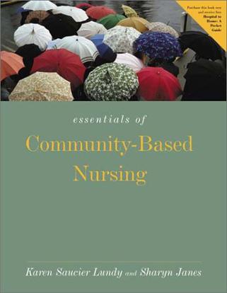 Essentials of Community-based Nursing