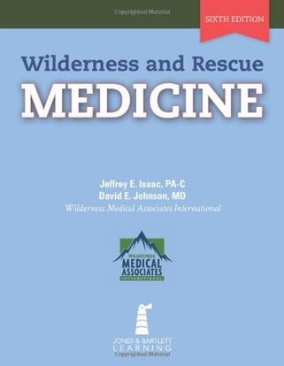 Wilderness and Rescue Medicine