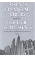 Asia's Financial Crisis and the Role of Real Estate