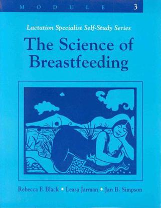 Science of Breastfeeding