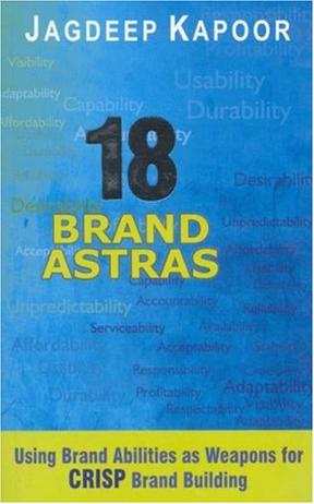 18 Brand Astras