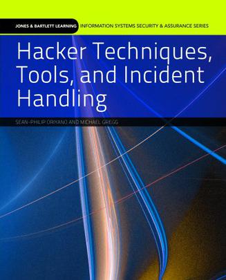 Hacker Techniques, Tools, And Incident Handling