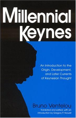 Millennial Keynes