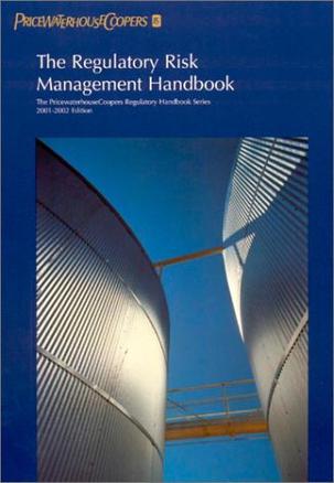 The Regulatory Risk Management Handbook 2000-2001