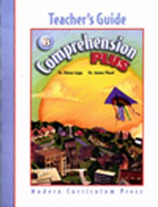 Comprehension Plus, Level B, Teacher's Edition, 2002 Copyright