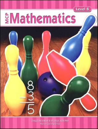 Modern Curriculum Press Mathematics Level B Homeschool Kit 2005c