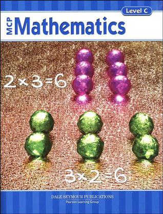 MCP Mathematics Level C Student Edition 2005c