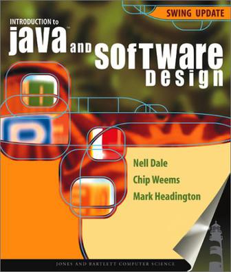 Introduction to Java and Software Design