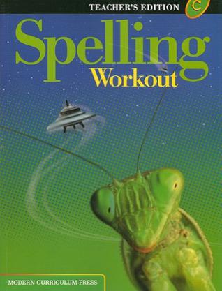 Spelling Workout, Level C
