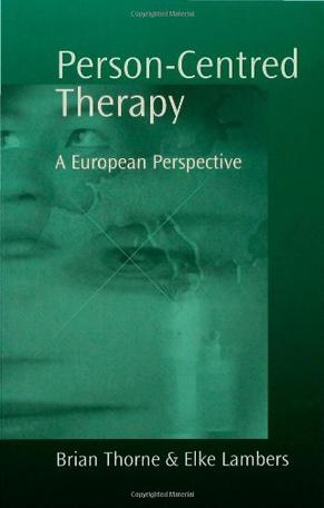 Person-centred Therapy