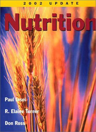 Nutrition 2002 Update + Nutrition 2003 Update on CD-ROM 2.0