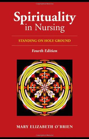 Spirituality in Nursing 4e