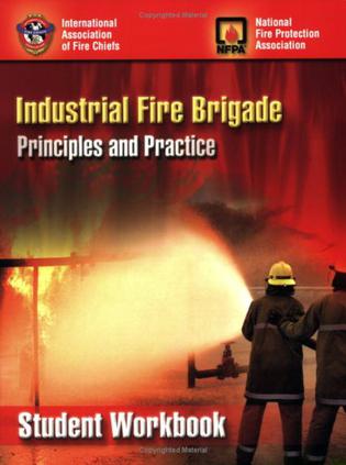 Industrial Fire Brigade