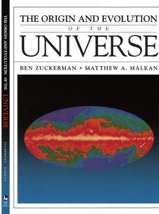 The Origin and Evolution of the Universe