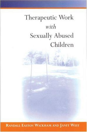 Therapeutic Work with Sexually Abused Children
