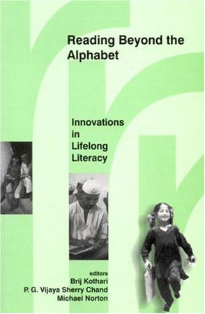 Reading Beyond the Alphabet
