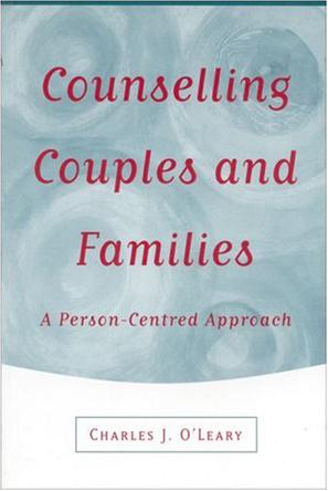 Counselling Couples and Families