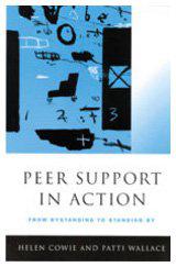 Peer Support in Action
