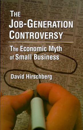 The Job-Generation Controversy