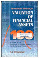 Quantitative Methods for Valuation of Financial Assets