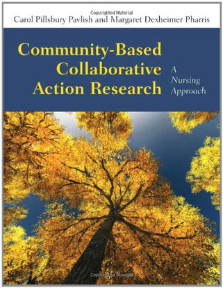 Community-based Collaborative Action Research