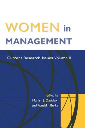 Women in Management