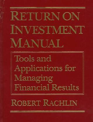 Return on Investment Manual