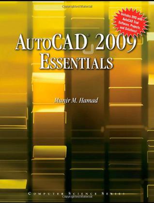 Autocad 2009 Essentials 2009