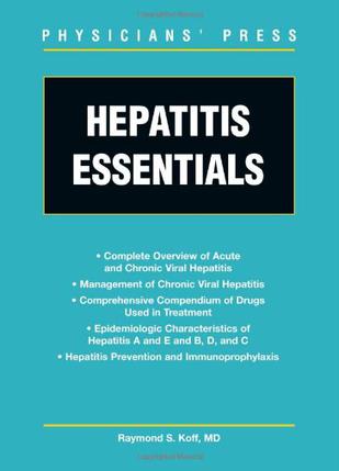 Hepatitis Essentials