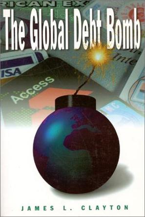 The Global Debt Bomb