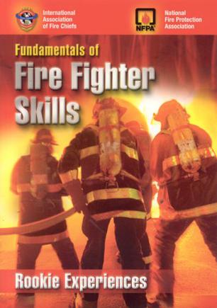 Fundamentals of Fire Fighting