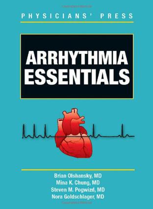 Arrhythmia Essentials