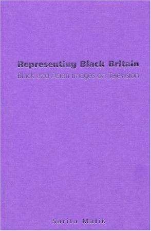 Representing Black Britain