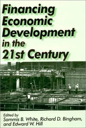 Financing Economic Development in the 21st Century