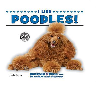 I Like Poodles!