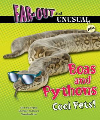 Boas and Pythons