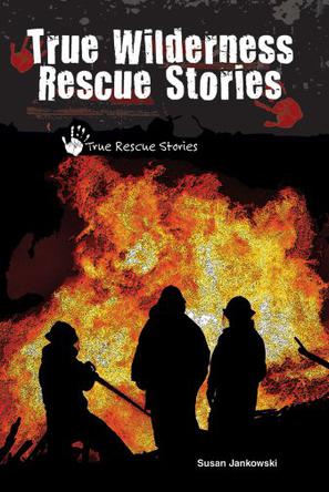 True Wilderness Rescue Stories