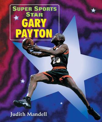 Super Sports Star Gary Payton
