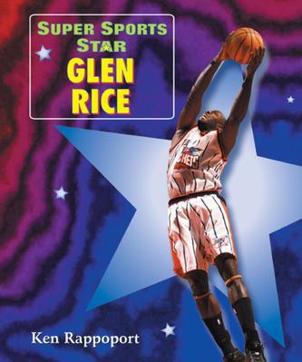 Super Sports Star Glen Rice