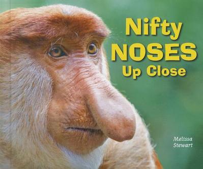 Nifty Noses Up Close