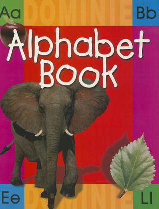 Big Alphabet Book - Revised